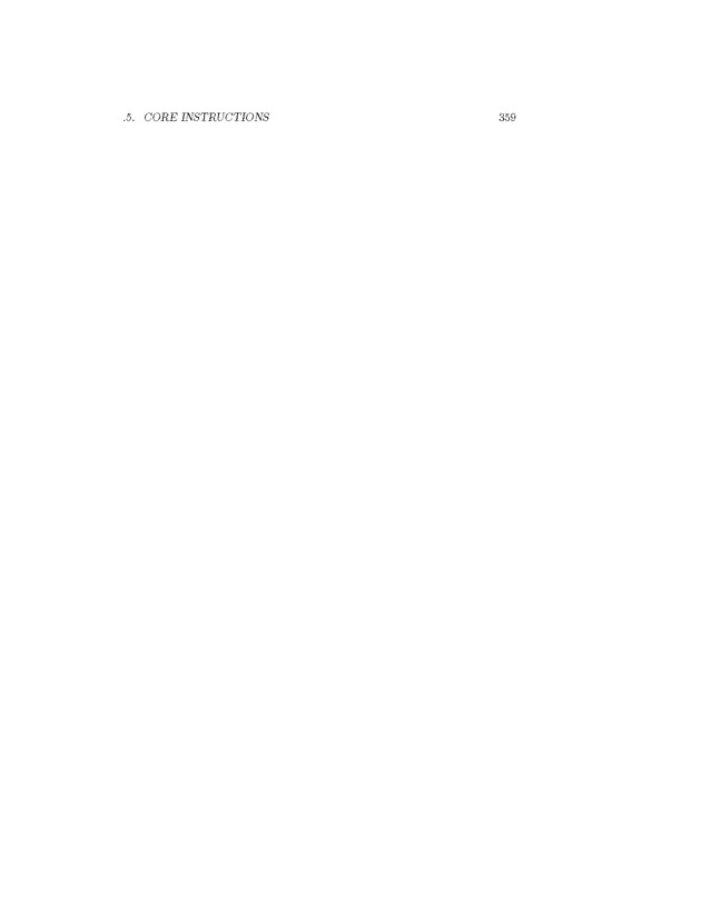 Computer Organization with MIPS - Page 359